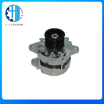 212-8561  24V 54A Alternator  for CAT 320C 320D Excavator  Engine Spare Parts for Machinery Construction
