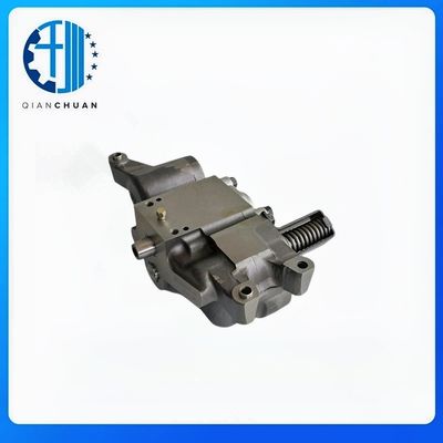 161-4113 4N8734 Oil Pump For Caterpillar CAT Engine C15 C16 C18 3406 3408 988B