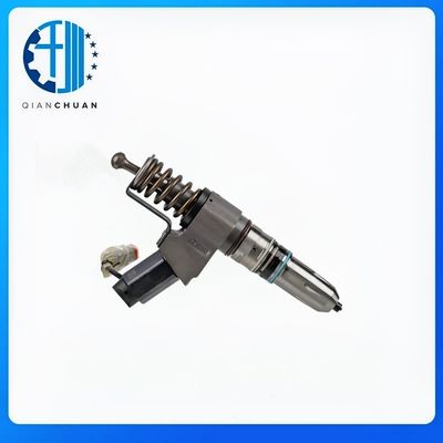 3411766 Fuel Injector for Cummins N14 QSN14 ISM11 QSM11 M11  Diesel Engine