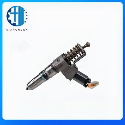 3411766 Fuel Injector for Cummins N14 QSN14 ISM11 QSM11 M11  Diesel Engine