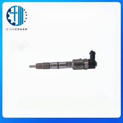 0445110364 0445110365 Fuel Injector for Changchai Engine 4B28TC