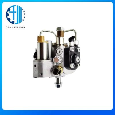 294050-0138 Fuel Injection Pump  for Kobelco SK350-8 J08E Excavator Engine Spare Parts