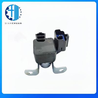 0-25000-9061 8-98005631-0 Starter Motor Relay For ISUZU 4HK1 6HK1 Eneine Parts