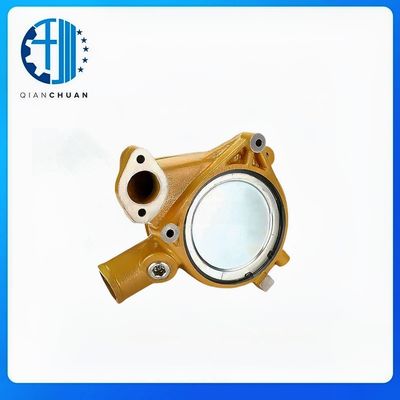 6138-61-1860 Water Pump for Komatsu 6D110 Engine WA350-1 WA380-1 WA420-1 Wheel Loader