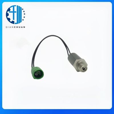 174-4058 Pressure Switch Sensor for Cat Loader 313GC 320G 324GC 966G Wheel Bulldozer 814F