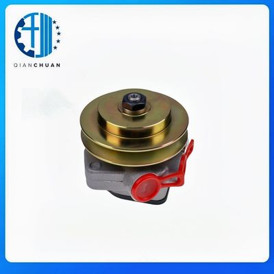 21264822 20460417 21518471 Fuel Pump for Volvo D7D Engine  EC240B EC290B Excavator