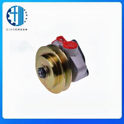 21264822 20460417 21518471 Fuel Pump for Volvo D7D Engine  EC240B EC290B Excavator