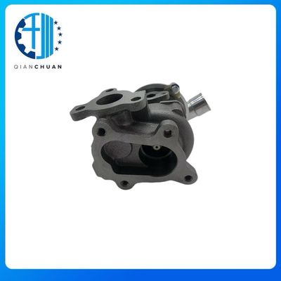Turbocharger 129406-18010 For Yanmar RHB31 Excavator Engine Spare Parts