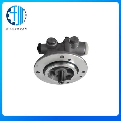 Kawasaki Pilot Pump K7V63  For Excavator Kobelco  SK130/140-8 Hydraulic Spare Parts