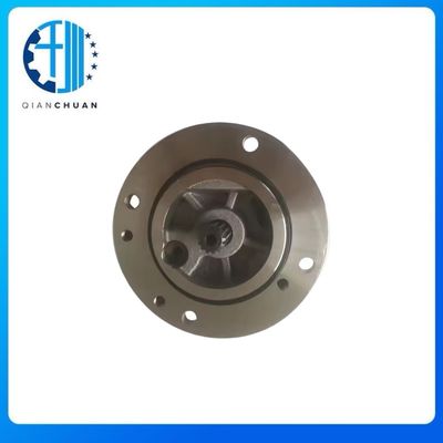 Kawasaki Pilot Pump K7V63  For Excavator Kobelco  SK130/140-8 Hydraulic Spare Parts