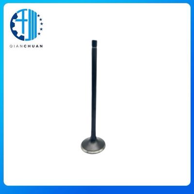 Intake Valve 6150-42-4110 Exhaust Valve 6150-42-4210 For Komatsu  PC400-8 Excavator Parts