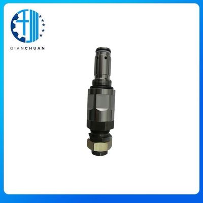Main Relief Valve  723-40-51102  For Komatsu  6D102  Excavator Engine Spare Parts