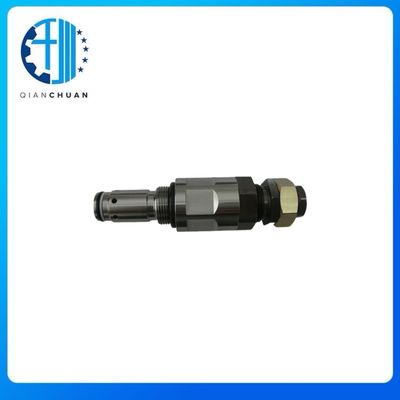 Main Relief Valve  723-40-51102  For Komatsu  6D102  Excavator Engine Spare Parts