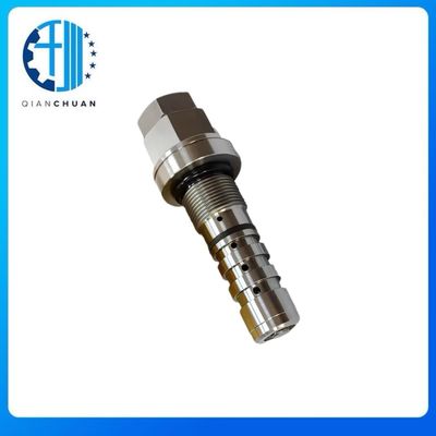 Main Relief Valve  723-40-51102  For Komatsu  6D102  Excavator Engine Spare Parts