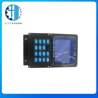 Monitor 7835-12-3007 For  Komatsu PC300-7 PC350-7 PC360-7 PC200-7 PC220-7 Excavator Spare Parts