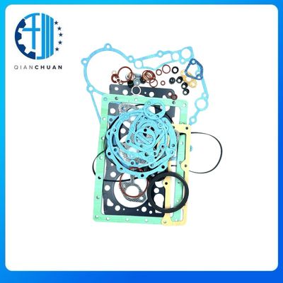 Overhaul Rebuild Kit For Yanmar 3TNC78  3TNC78L 3TNC78E Engine  Spare Parts