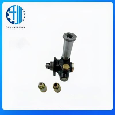 ME717104 105210-4700 Fuel Pump For Mitsubishi Engine 6D15 6D16