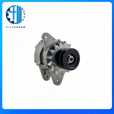 1-81200-440-2 0-33000-6552 9218005 Alternator  24V 30A For Isuzu 6BD1 Engine
