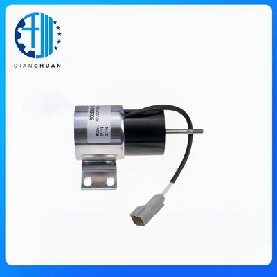 0250-12E2LS1 303599 SA-4504-12 Actuator Solenoid Valve  12VDC  For Woodward