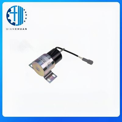 0250-12E2LS1 303599 SA-4504-12 Actuator Solenoid Valve  12VDC  For Woodward