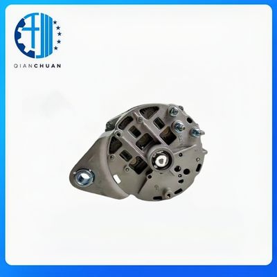 21Q6-41000 Alternator For Hyundai R140LC-7 R210LC-7 R250LC-7 R320LC-7 R450LC-7