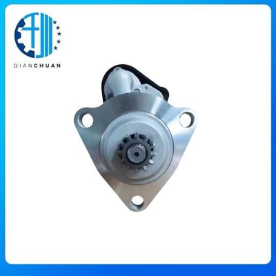 Starter Motor 436-9104 For Caterpillar C7.1  Excavator Engine Spare Parts