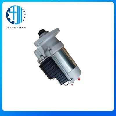 Starter Motor 436-9104 For Caterpillar C7.1  Excavator Engine Spare Parts