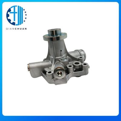 Water Pump 04138560 04137490 04137233 For Deutz Engine TCD3.6 Construction Spare Parts