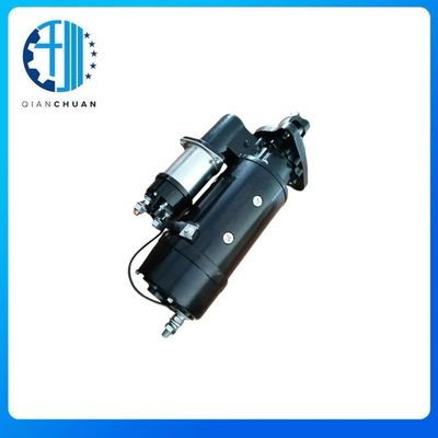 435-1240 Starter Motor For Caterpillar  C9 C13B C18 C15 C11 C13 C7 Engine Spare Parts