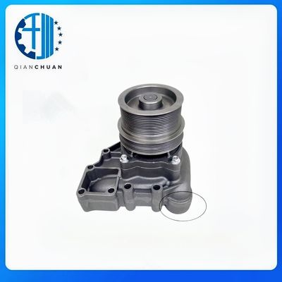 3687130 4386570 5719762 6305092 Water Pump For Cummins ISX QSX15 Engine