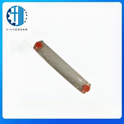 600-651-1431 125-2970 Oil Cooler For Komatsu Engine 6D108 Excavator PC300-5 PC300-6