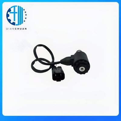 714-11-16840 Solenoid valve  for Komatsu WA120-3 WA200-3 WA250-3 WA320-3 WA150-3