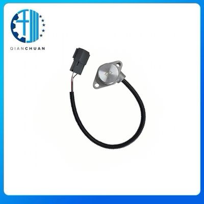 Oil Pressure Sensor 7861-92-1540 for Komatsu PC100-5 PC120-5 PC130-5 PC150-5 Engine Spare Parts