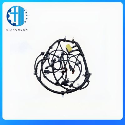 6745-81-9220 Wiring Harness for Komatsu SAA6D114E Engine PC300-7EO PC350-8 Excavator