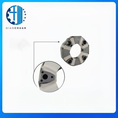 14515827 VOE14515827 Engine Coupling for Volvo Excavator EC210B