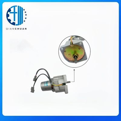 20S00003F3 Throttle Motor  for Kobelco SK200-6 SK70 SK60SR Excavator