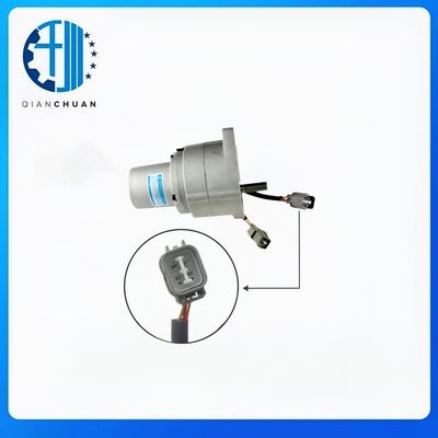 20S00003F3 Throttle Motor  for Kobelco SK200-6 SK70 SK60SR Excavator