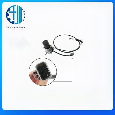 2523-9014 Throttle Motor Assembly for Daewoo Doosan DH220-5 SOLAR 250LC-V