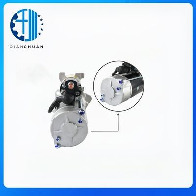272-4774 2724774 Starter Motor for Caterpillar 318C 320B 320C 320D Excavator parts