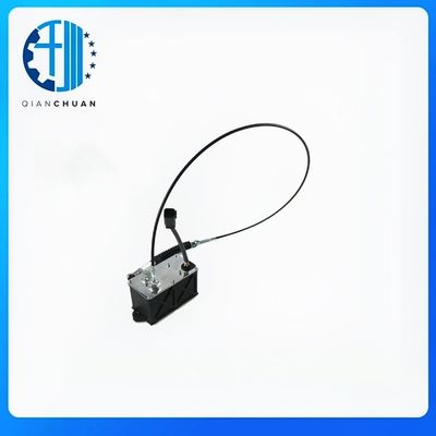 247-5228 Throttle Motor For Caterpillar 318B E325B E330B Excavator