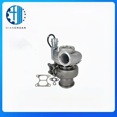 4046127 4046131 4090042 Turbocharger HX55W  for Cummins Engine ISX15 QSX15