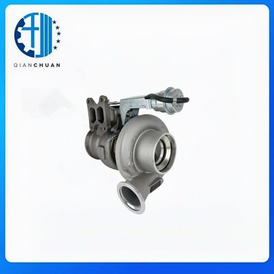 4046127 4046131 4090042 Turbocharger HX55W  for Cummins Engine ISX15 QSX15