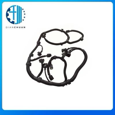 82121-E0301 VH82121-E0301 Wire Harness for SK330-8 SK350-8 Excavator Hino J08 Engine Spare Parts