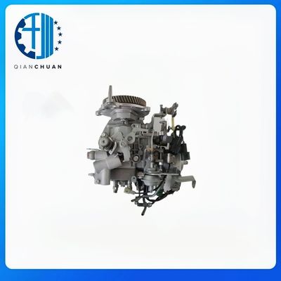 ME201697 Diesel Fuel Injection Pump for Mitsubishi Canter 4M40 4M40T Engine