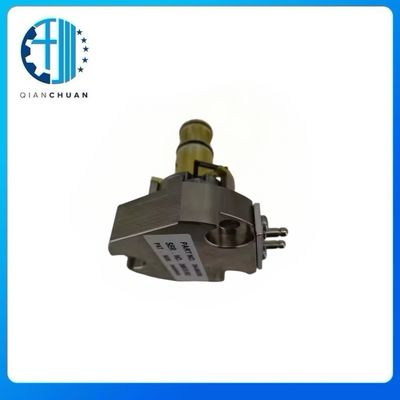 Electronic Fuel Control Actuator 3430943 for Cummins KTA50 Diesel Engine Spare Part