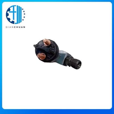 Common Rail Fuel Injector 13074417 0445120459  for WeiChai WP6 Diesel Engine Spare Parts