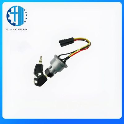 110-7887 1107887 Ignition Switch for Caterpillar CAT M322D M330D Excavator 3196 Engine
