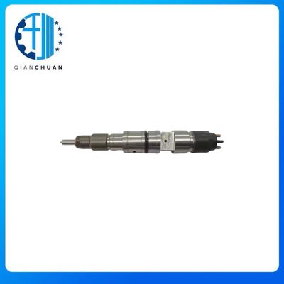 Common Rail Fuel Injector 0445120373 for  WeiChai WP7 Diesel Engine Spare Parts