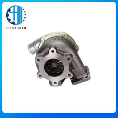 Turbocharger  730505-5001 For Doosan DH300-7 DE08  Diesel Engine Spare Parts