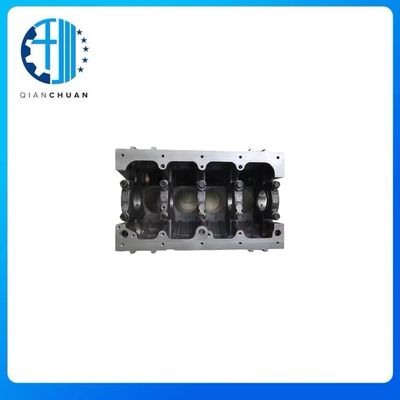 Cylinder Block 65.01101-6079  For Doosan DB58  DH200-5 DH225-7 Excavator Engine Spare Parts
